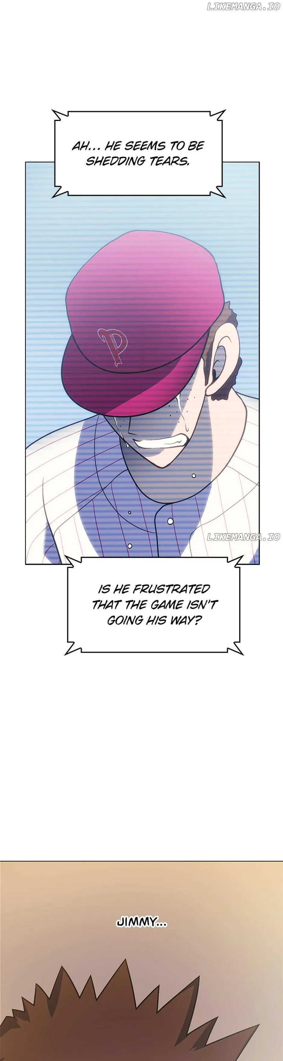 Home Plate Villain Chapter 20 Page 30