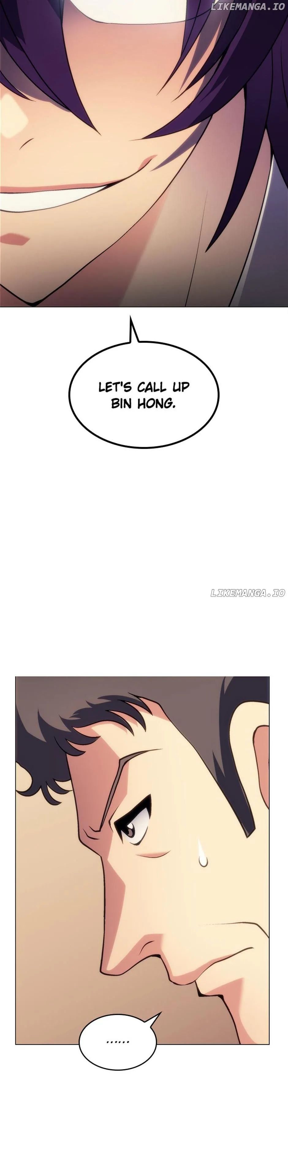 Home Plate Villain Chapter 20 Page 36