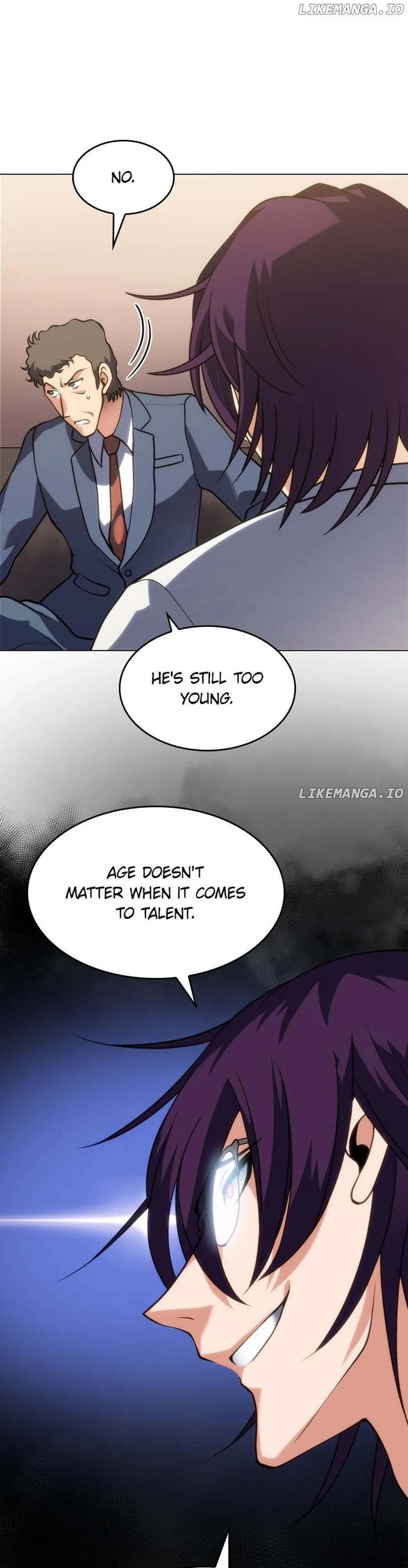 Home Plate Villain Chapter 20 Page 37