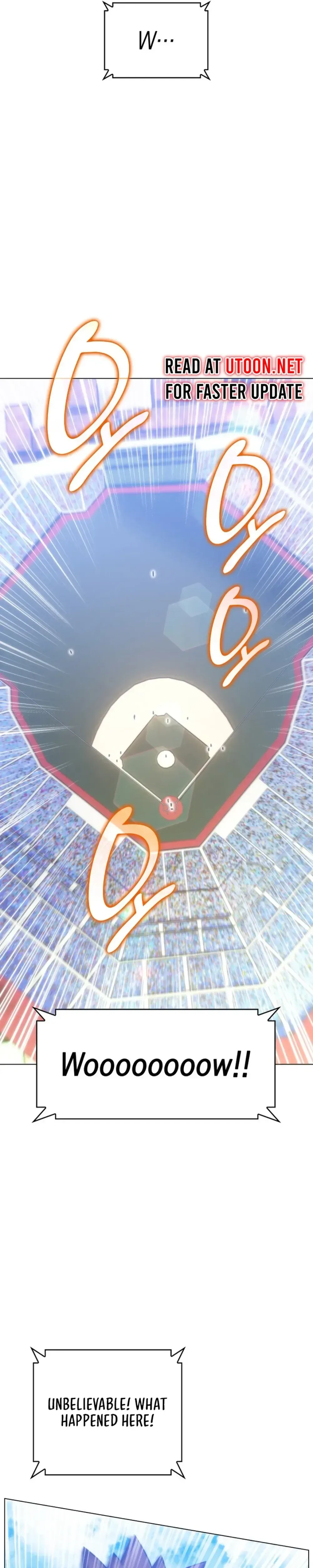 Home Plate Villain Chapter 70 Page 11