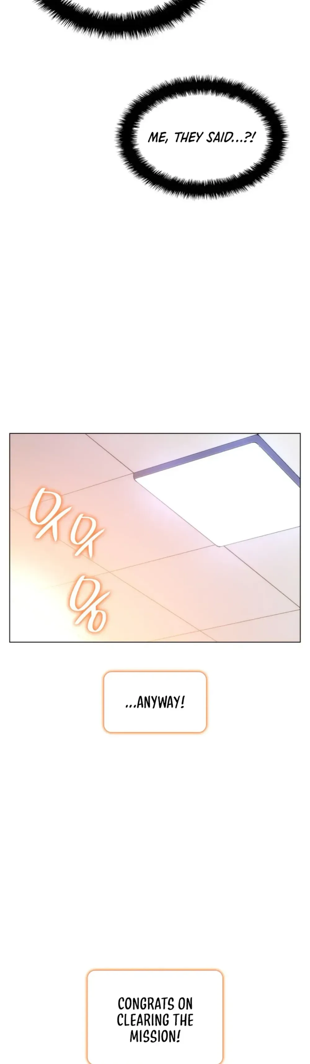 Home Plate Villain Chapter 70 Page 28