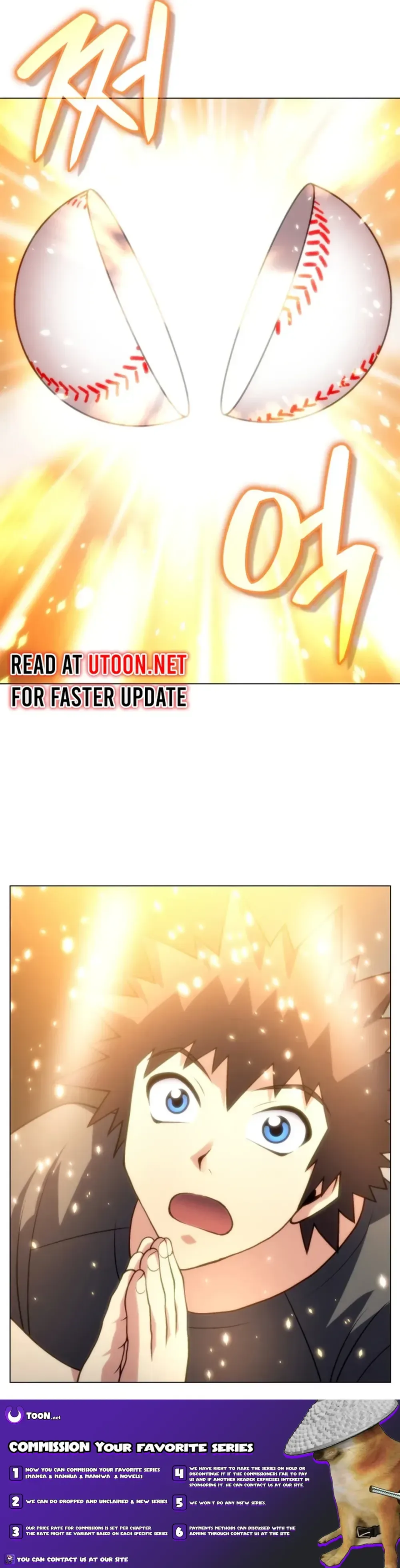 Home Plate Villain Chapter 70 Page 31