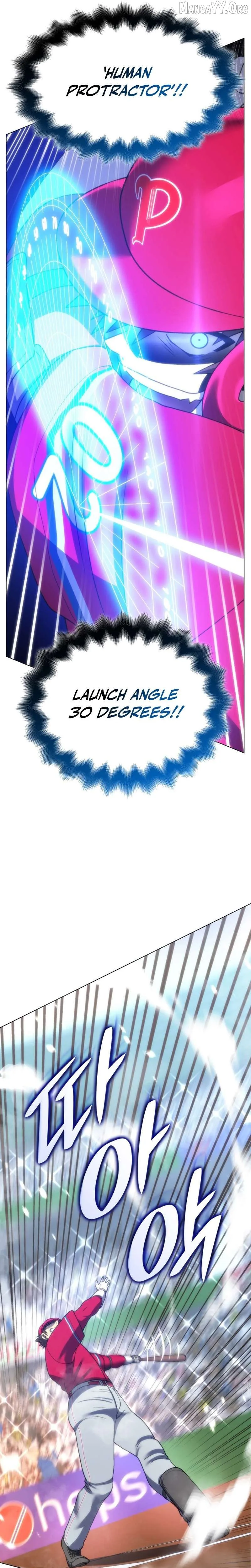 Home Plate Villain Chapter 165 Page 10