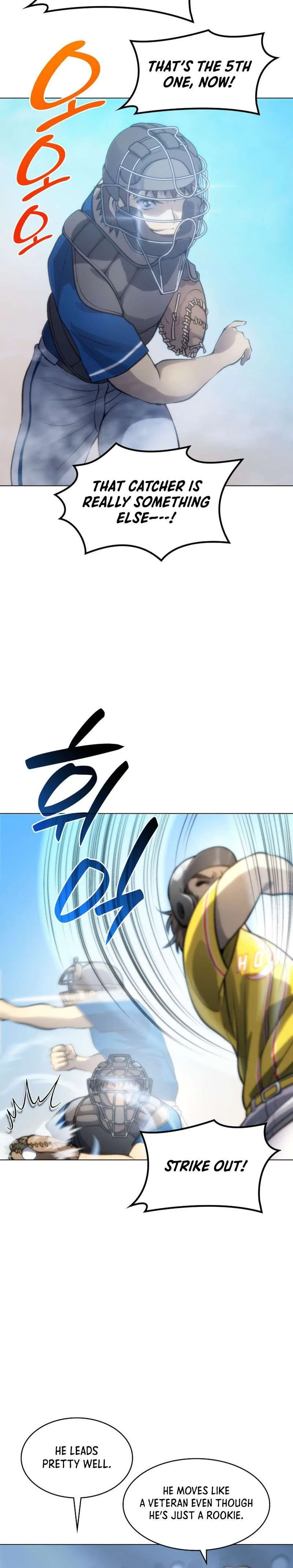 Home Plate Villain Chapter 7 Page 19