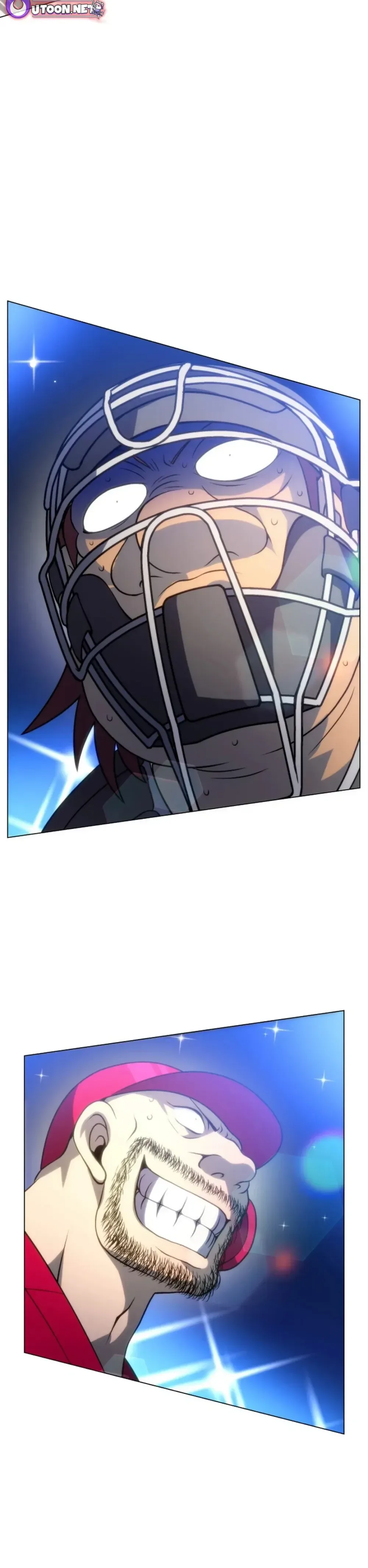 Home Plate Villain Chapter 79 Page 6