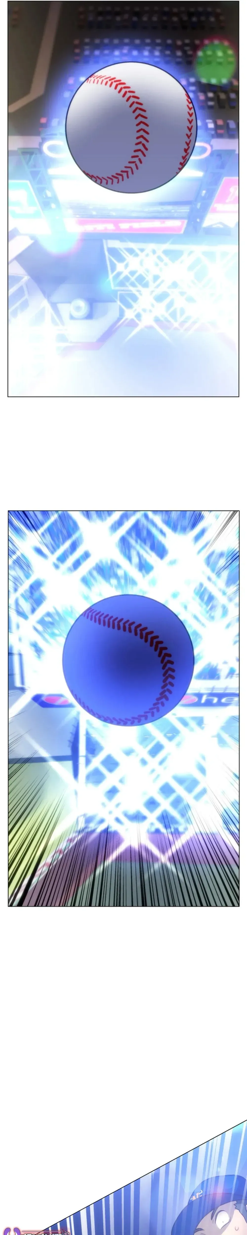 Home Plate Villain Chapter 79 Page 9
