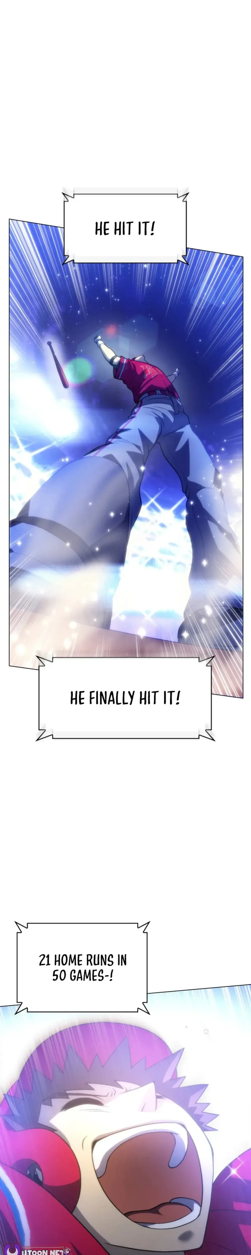 Home Plate Villain Chapter 79 Page 13