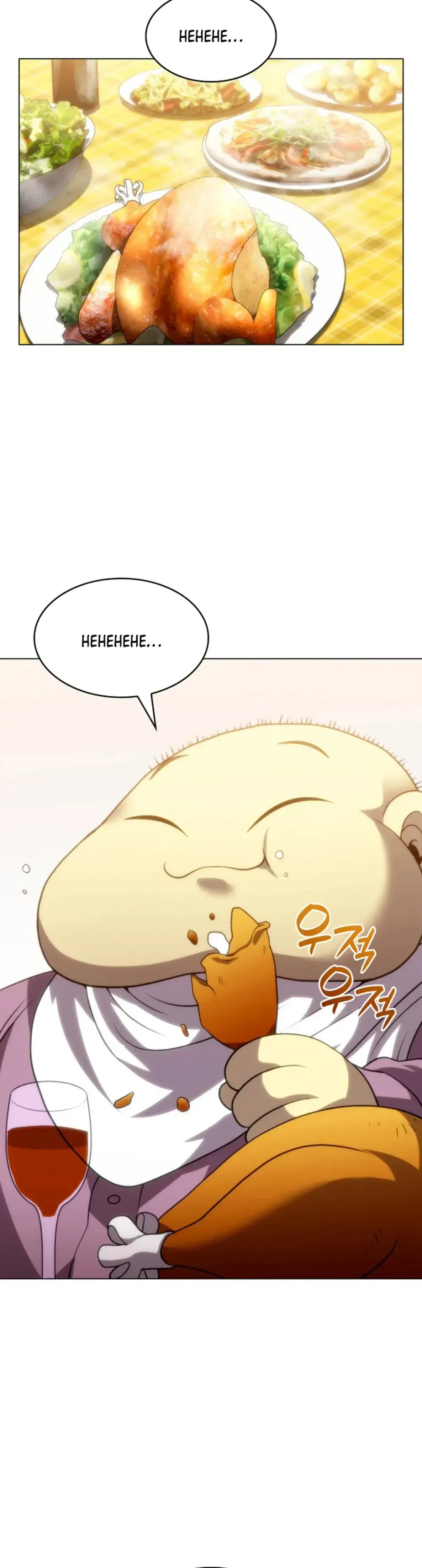 Home Plate Villain Chapter 79 Page 22