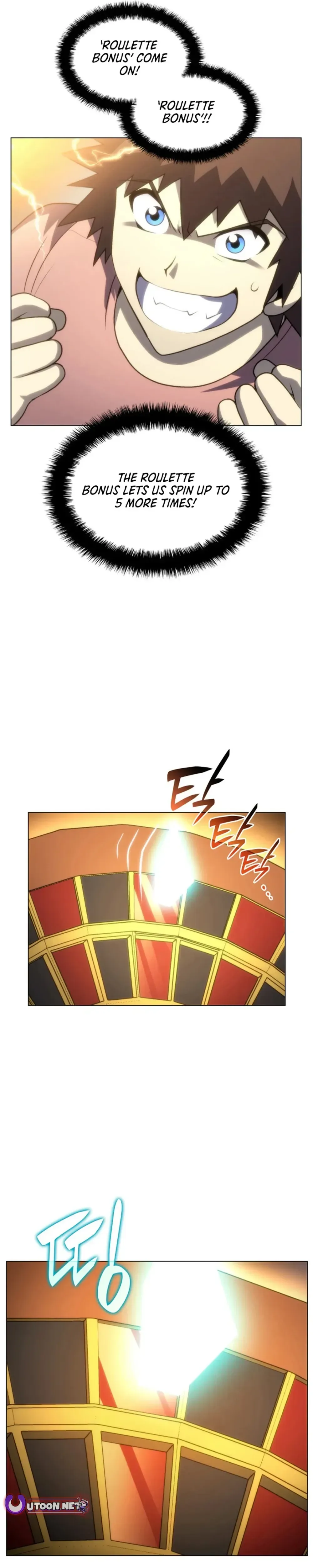 Home Plate Villain Chapter 79 Page 27