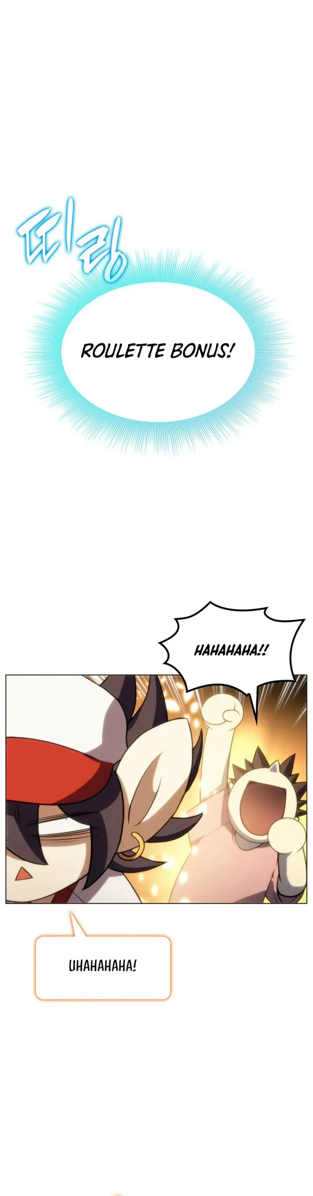 Home Plate Villain Chapter 79 Page 28