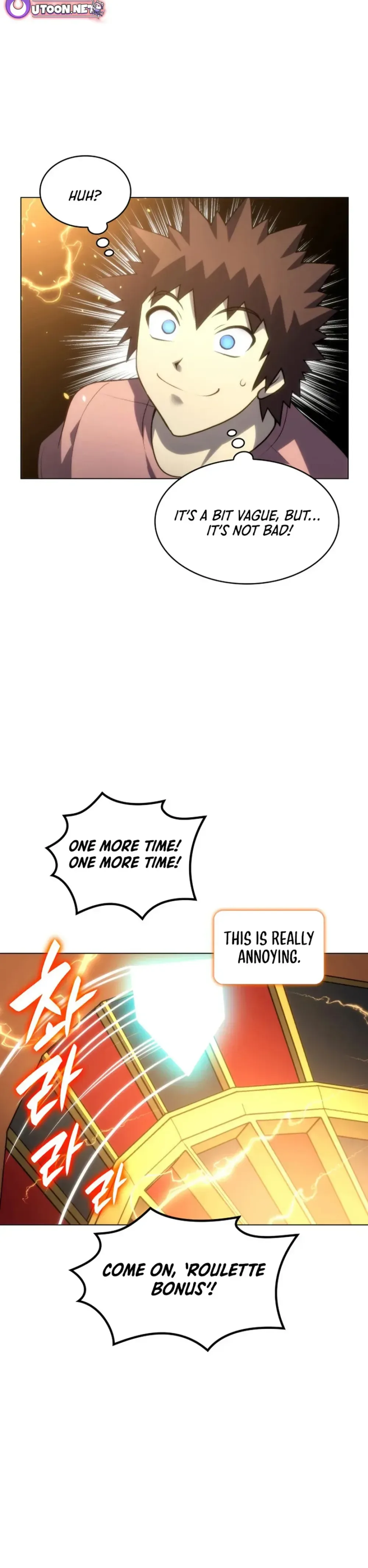 Home Plate Villain Chapter 79 Page 30
