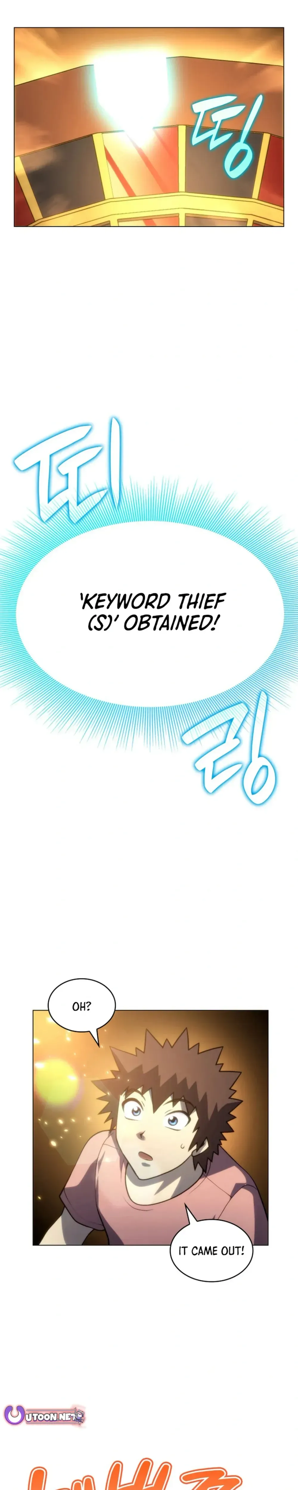 Home Plate Villain Chapter 79 Page 31