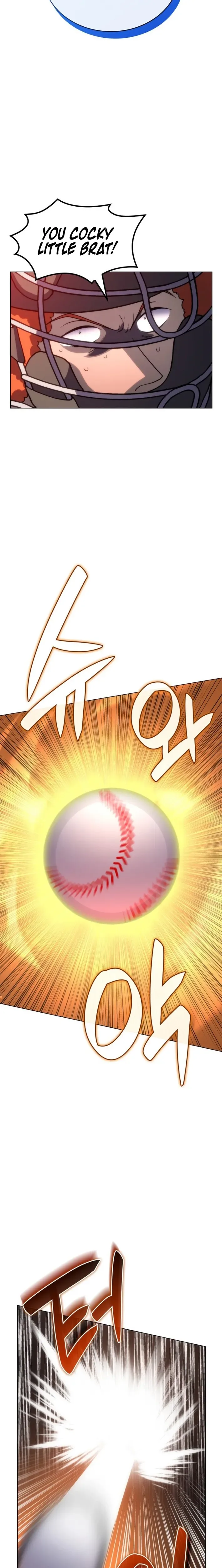 Home Plate Villain Chapter 107 Page 13