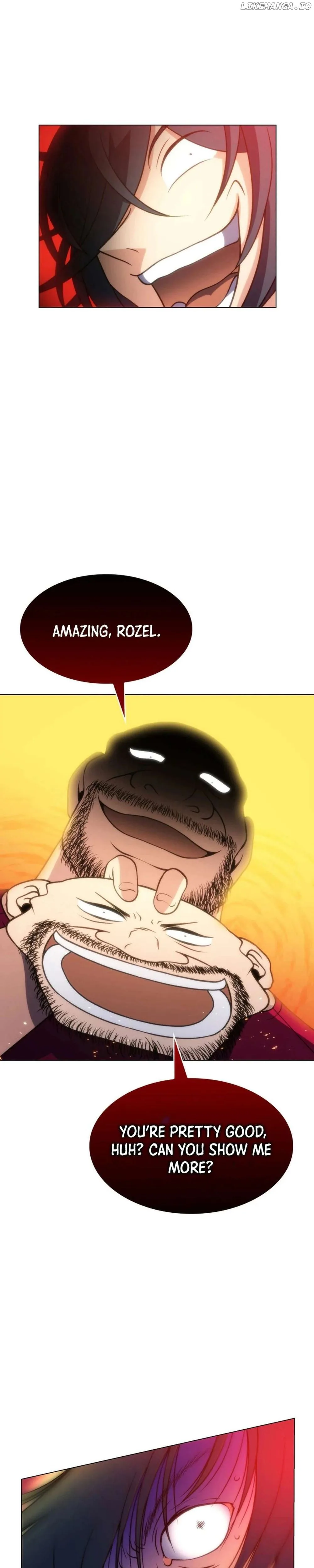 Home Plate Villain Chapter 81 Page 7