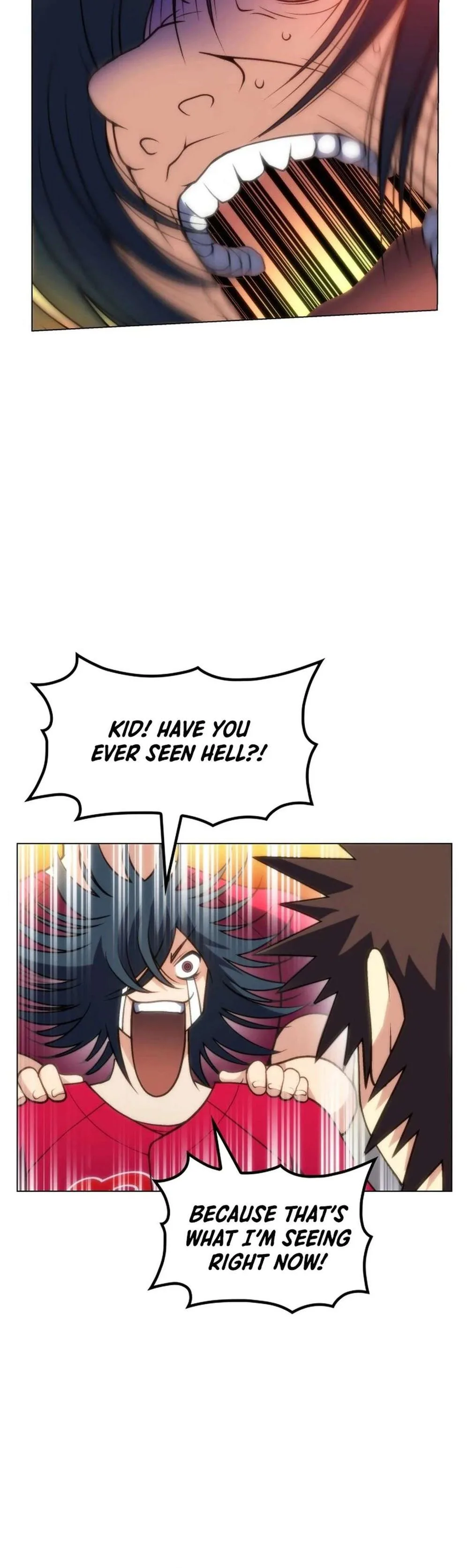 Home Plate Villain Chapter 81 Page 8