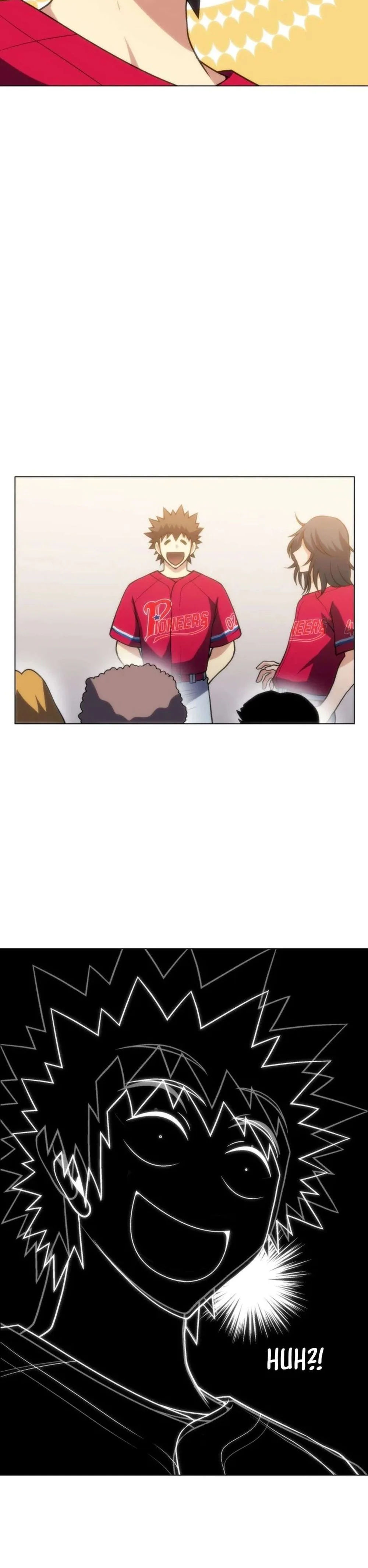 Home Plate Villain Chapter 81 Page 24