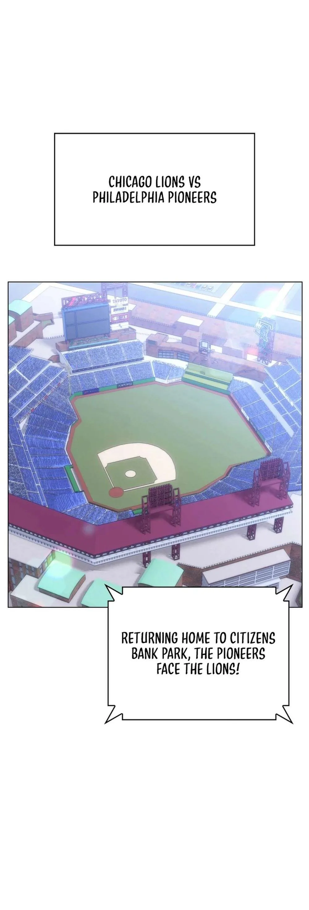 Home Plate Villain Chapter 81 Page 28