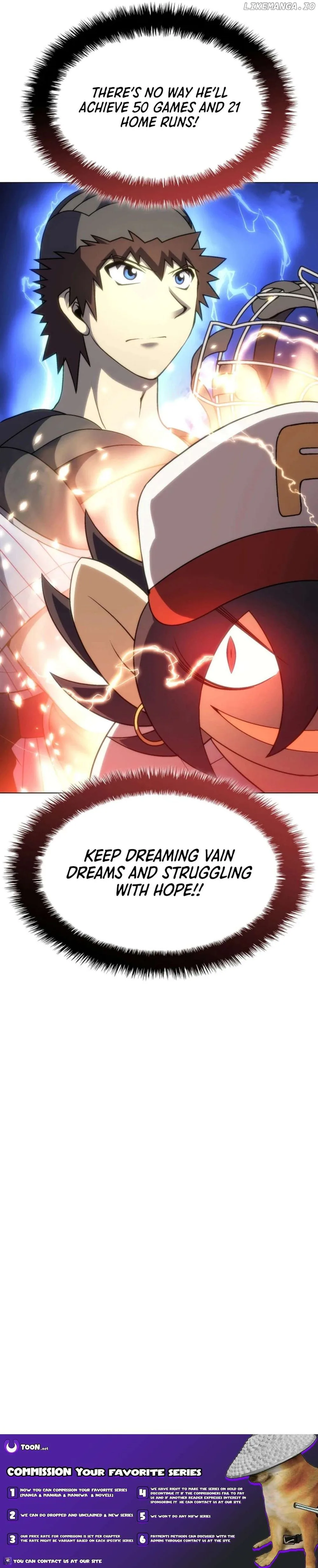 Home Plate Villain Chapter 72 Page 5