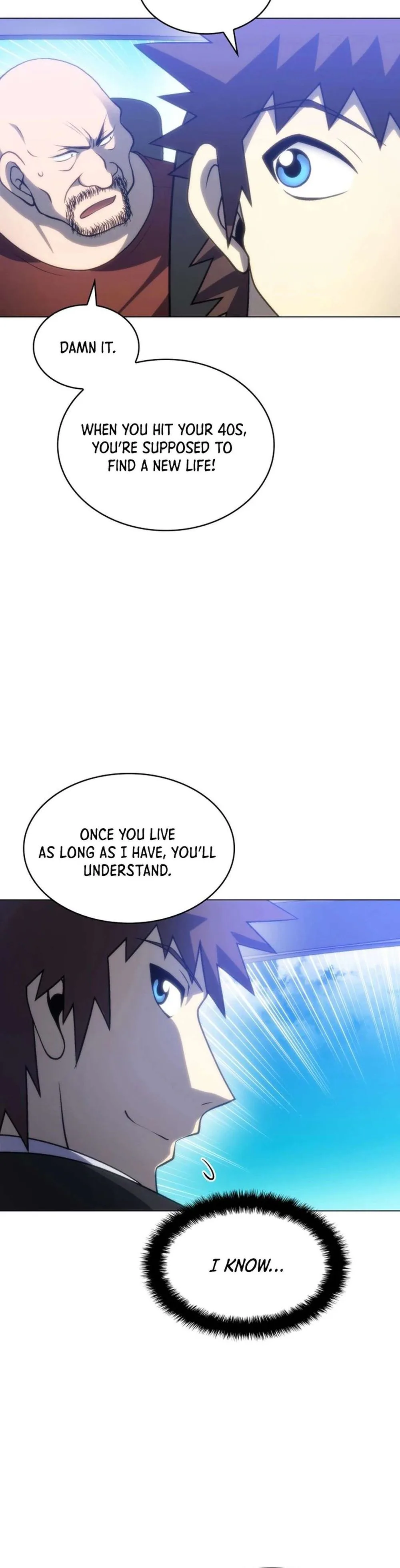Home Plate Villain Chapter 72 Page 19