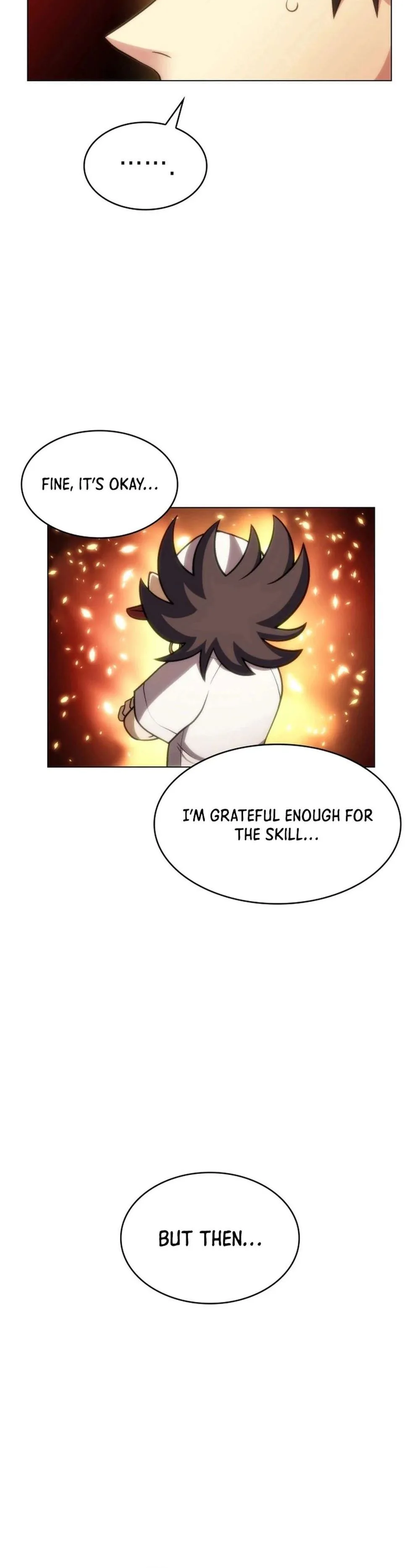 Home Plate Villain Chapter 72 Page 21