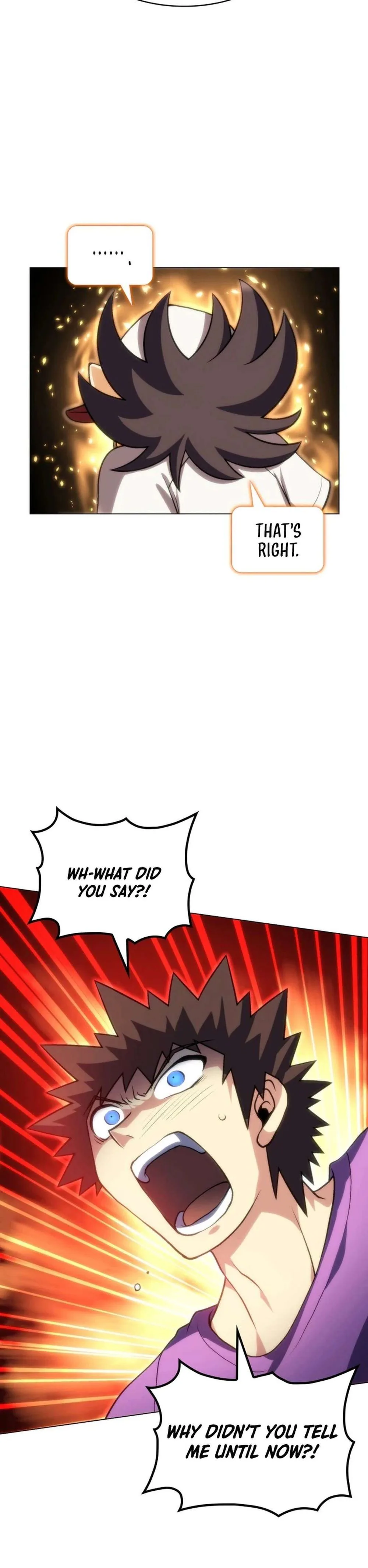 Home Plate Villain Chapter 72 Page 29