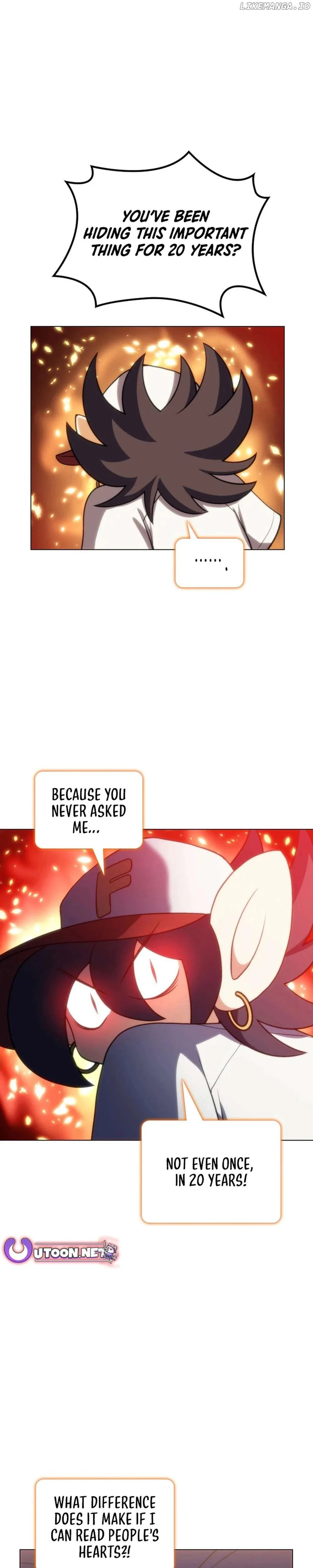 Home Plate Villain Chapter 72 Page 38