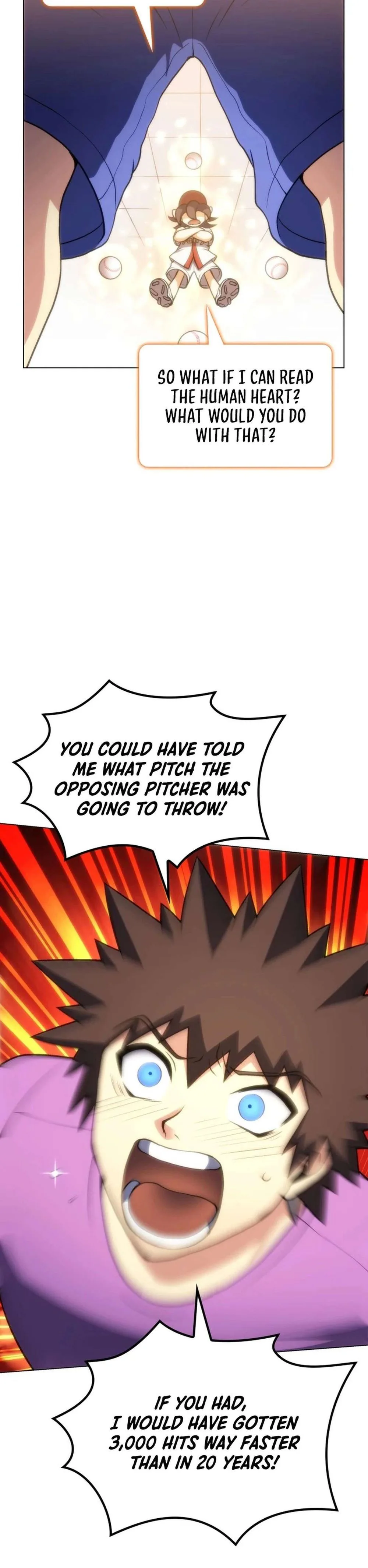 Home Plate Villain Chapter 72 Page 39
