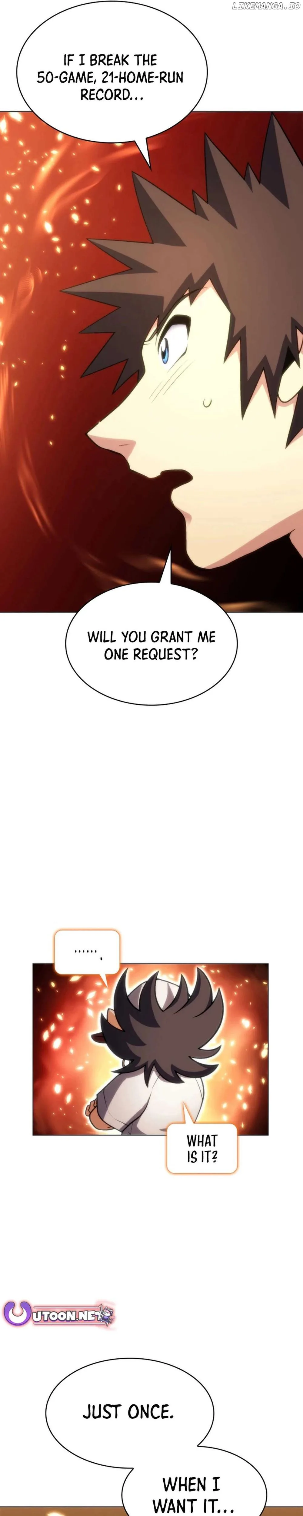 Home Plate Villain Chapter 72 Page 42