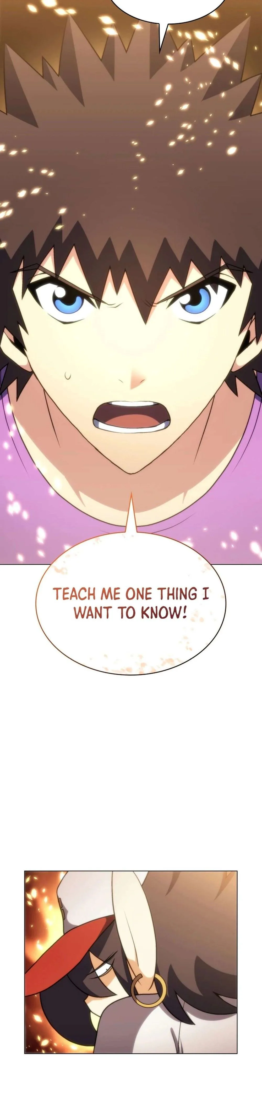 Home Plate Villain Chapter 72 Page 43
