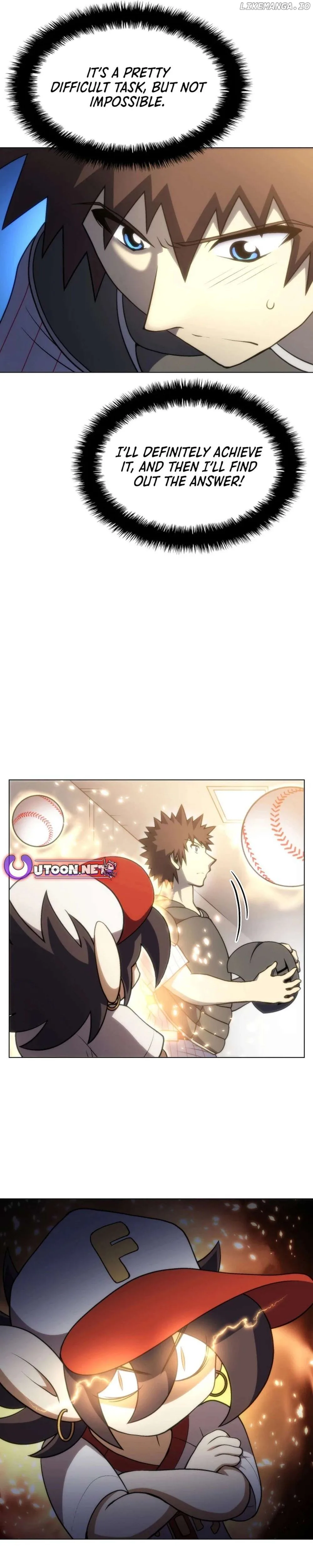 Home Plate Villain Chapter 72 Page 46
