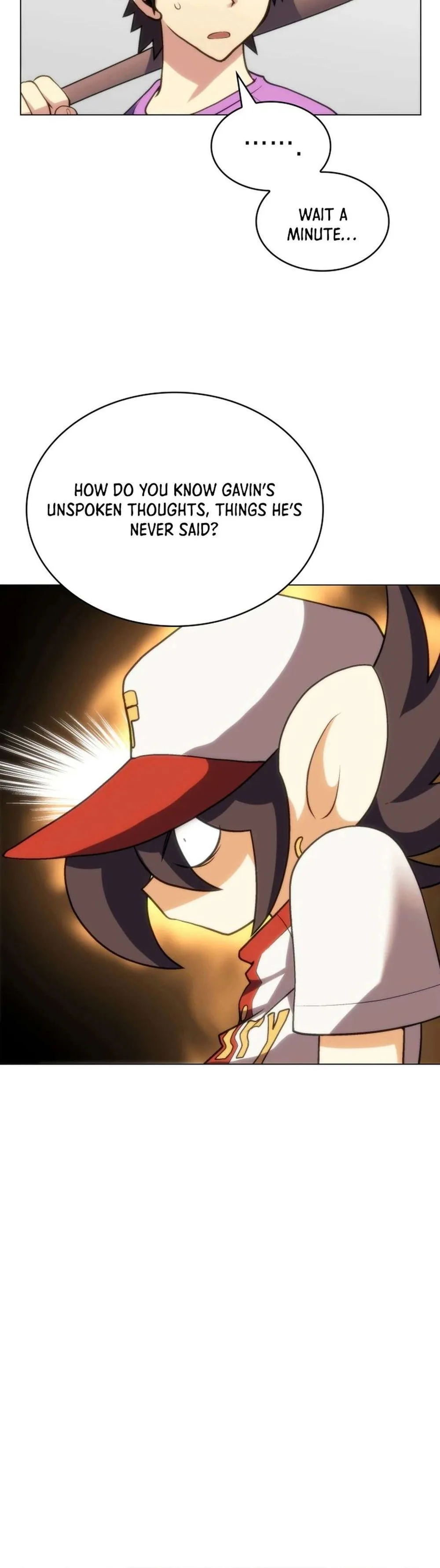 Home Plate Villain Chapter 72 Page 50