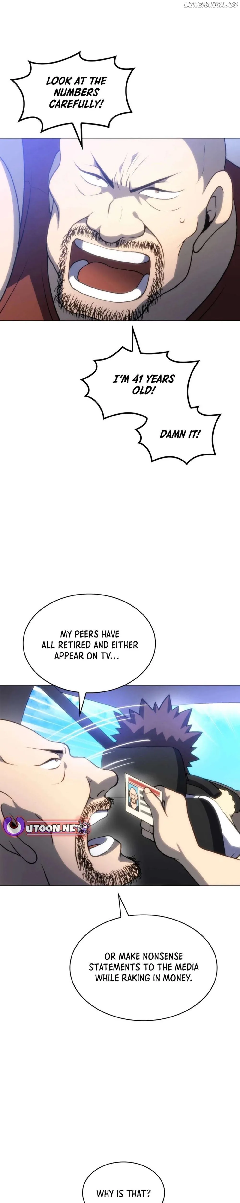 Home Plate Villain Chapter 72 Page 55