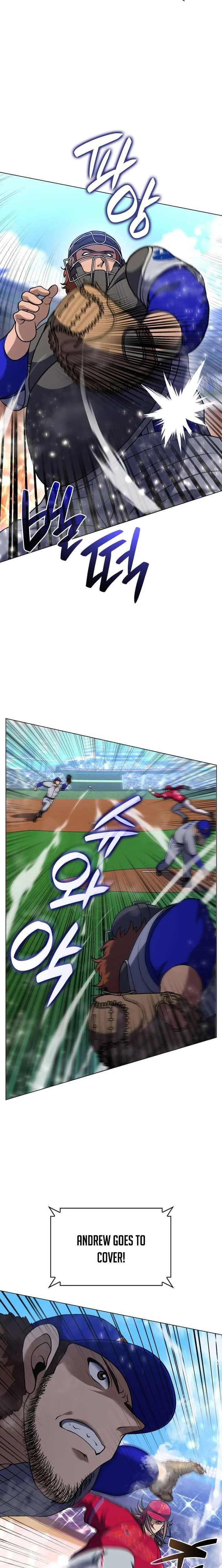 Home Plate Villain Chapter 155 Page 16