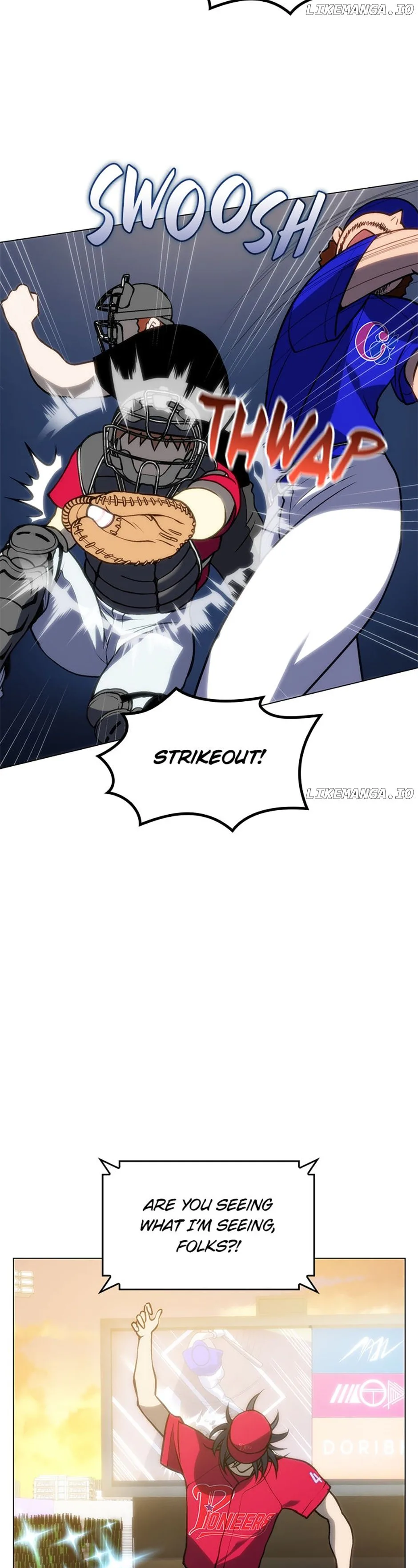 Home Plate Villain Chapter 33 Page 26