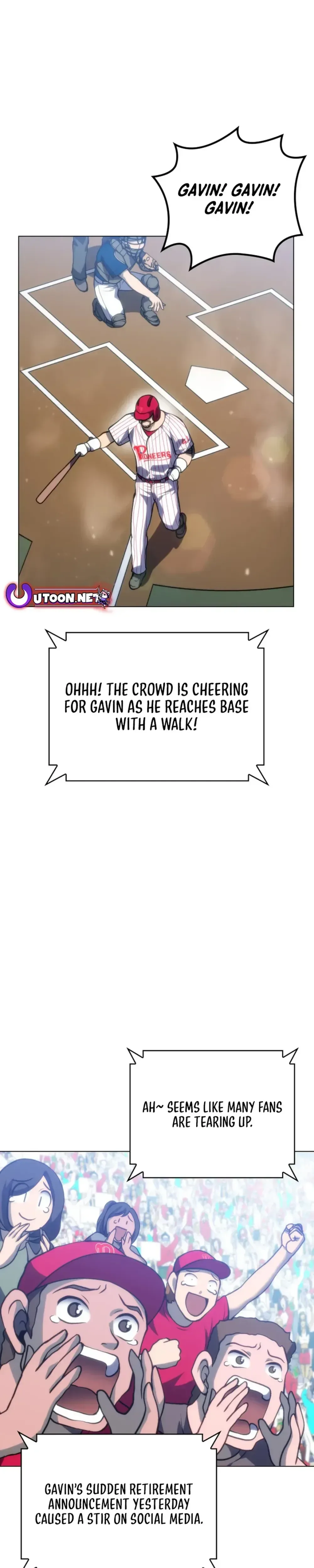 Home Plate Villain Chapter 50 Page 5