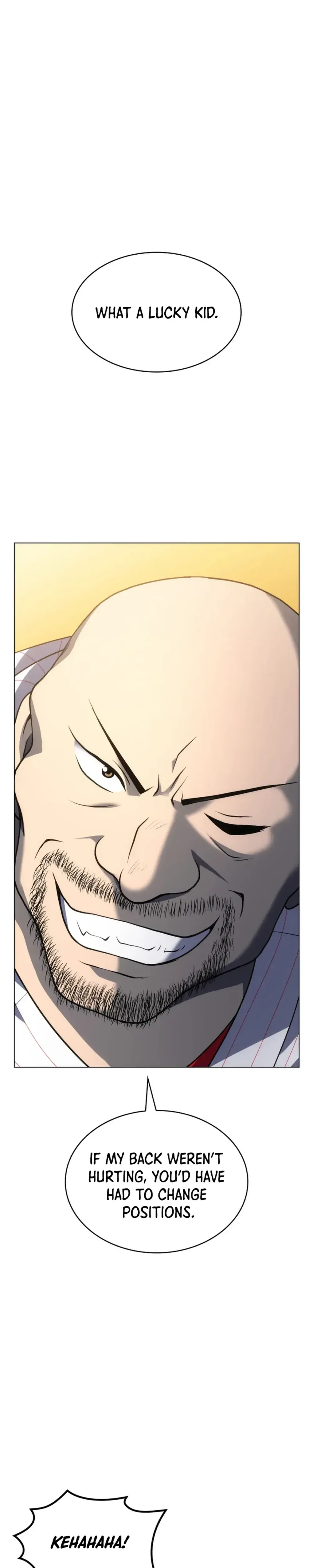 Home Plate Villain Chapter 50 Page 7