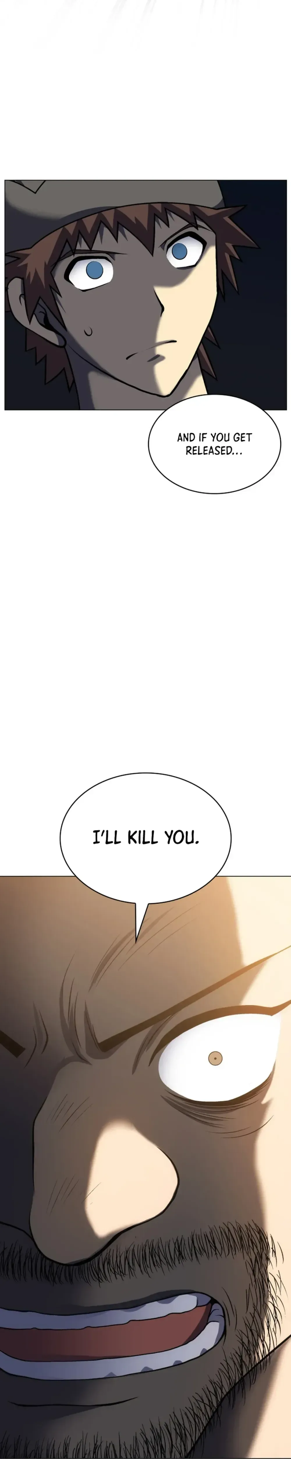 Home Plate Villain Chapter 50 Page 15