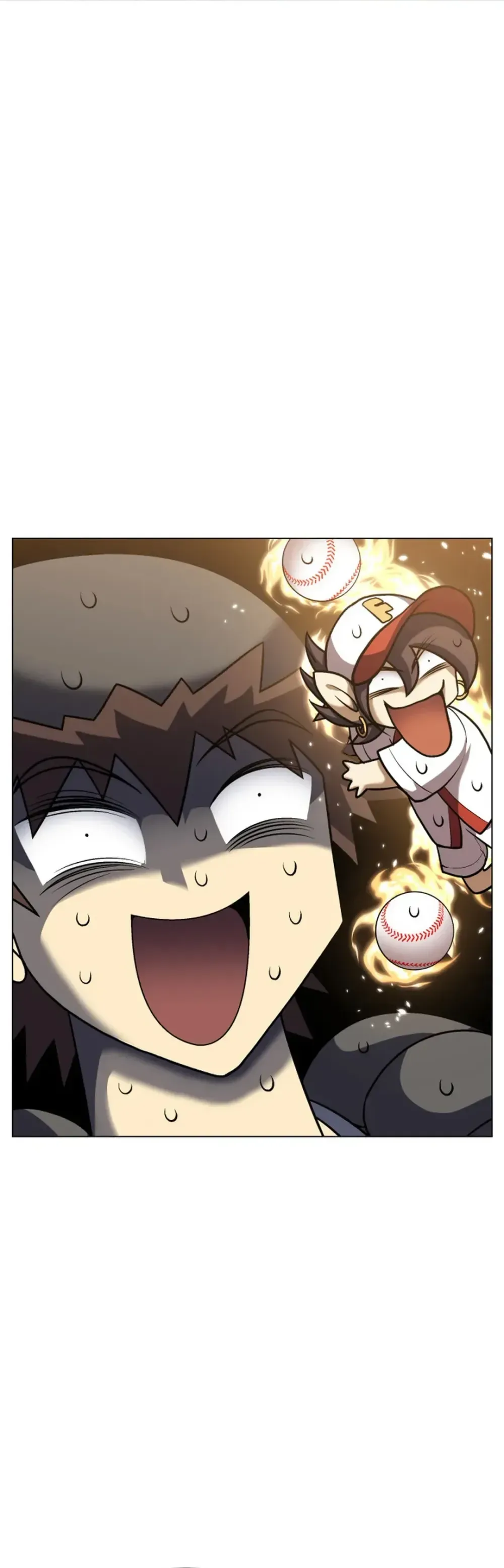 Home Plate Villain Chapter 50 Page 16