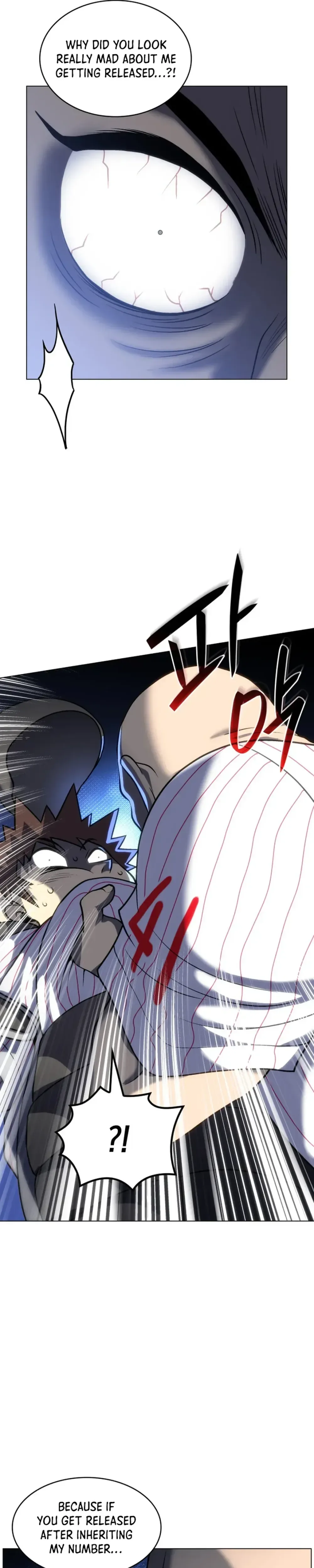 Home Plate Villain Chapter 50 Page 17