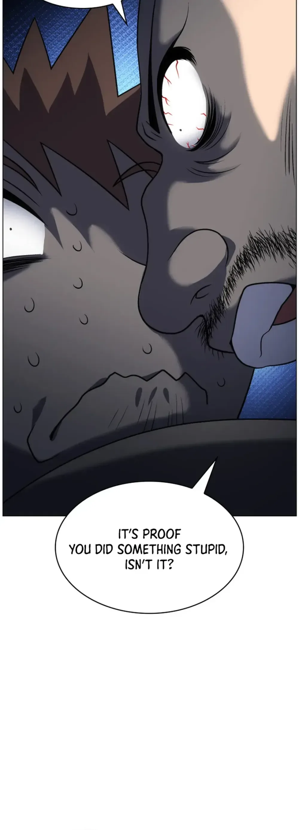 Home Plate Villain Chapter 50 Page 18
