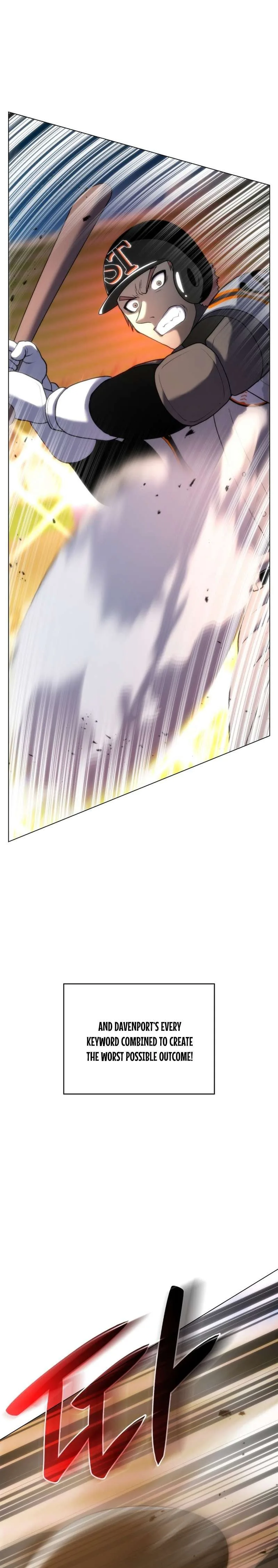Home Plate Villain Chapter 163 Page 21