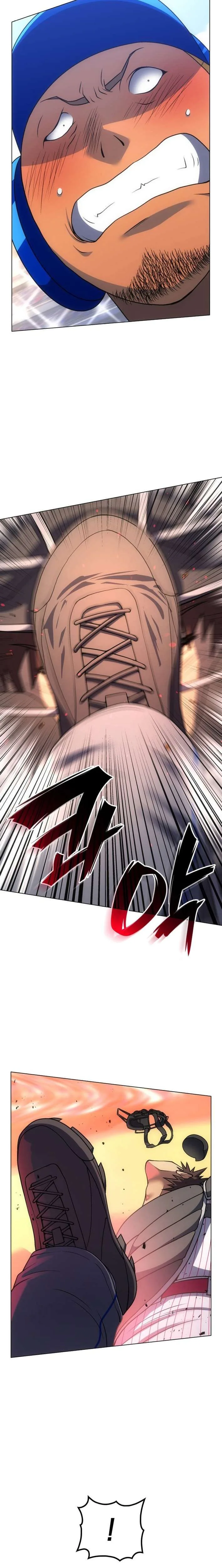 Home Plate Villain Chapter 146 Page 16
