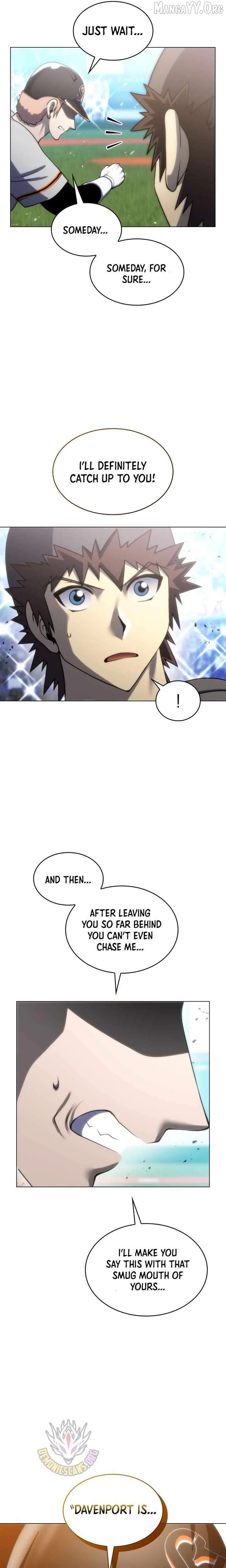 Home Plate Villain Chapter 168 Page 22