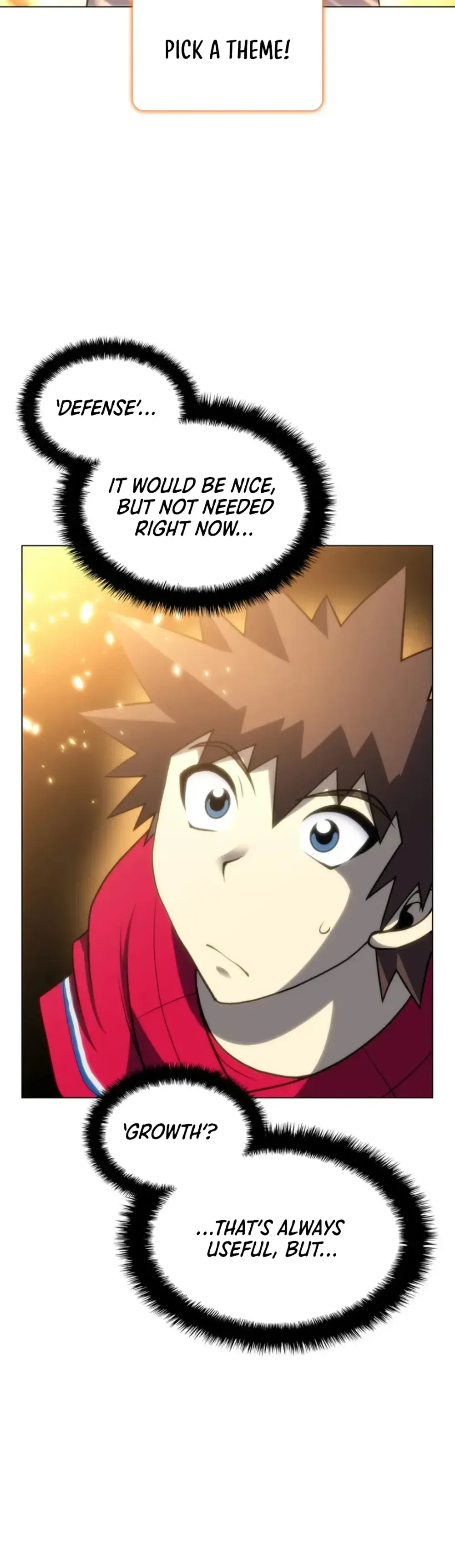 Home Plate Villain Chapter 58 Page 12