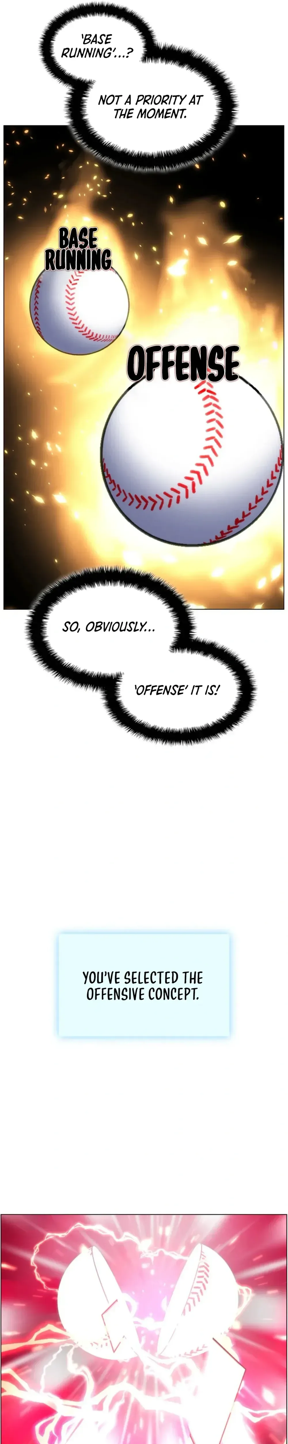 Home Plate Villain Chapter 58 Page 13