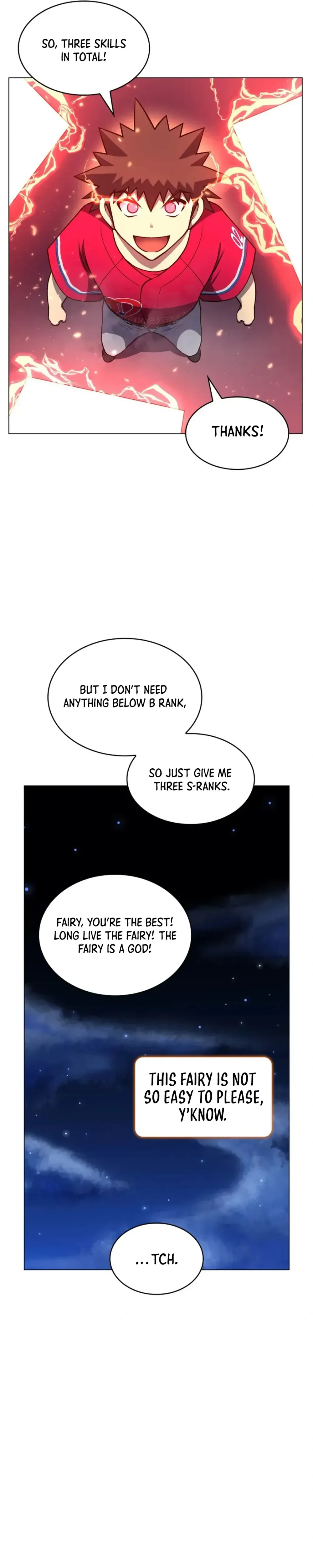 Home Plate Villain Chapter 58 Page 15