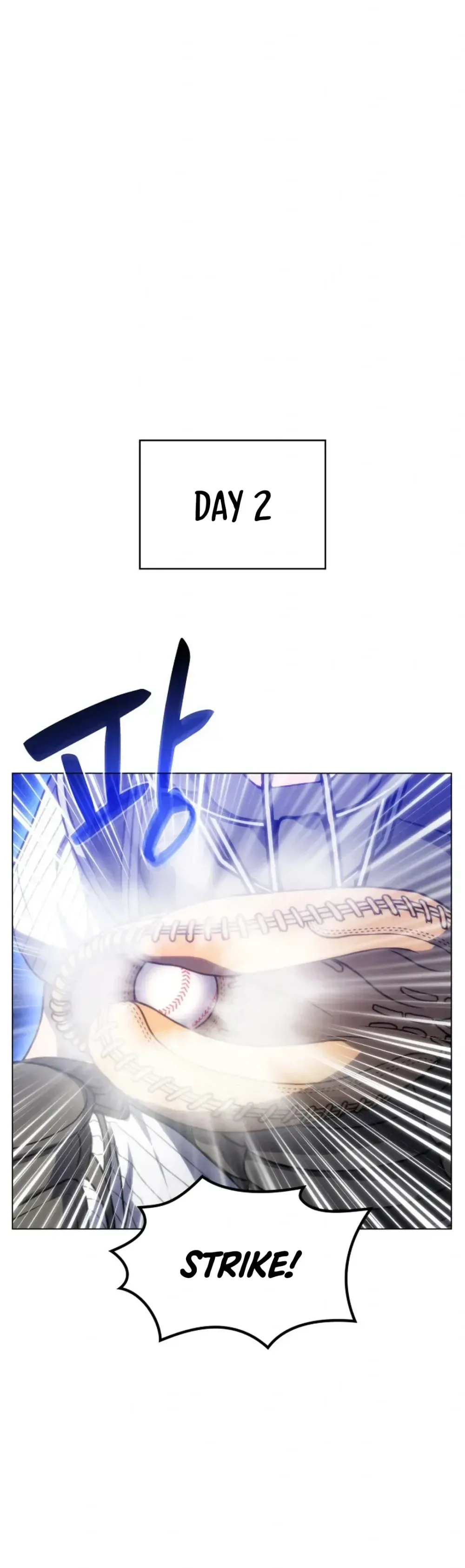 Home Plate Villain Chapter 58 Page 16