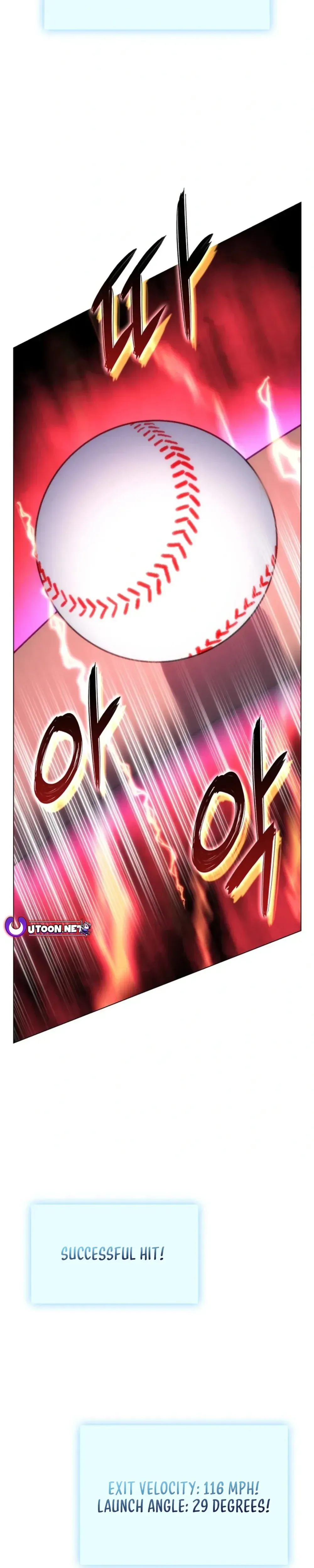 Home Plate Villain Chapter 58 Page 27