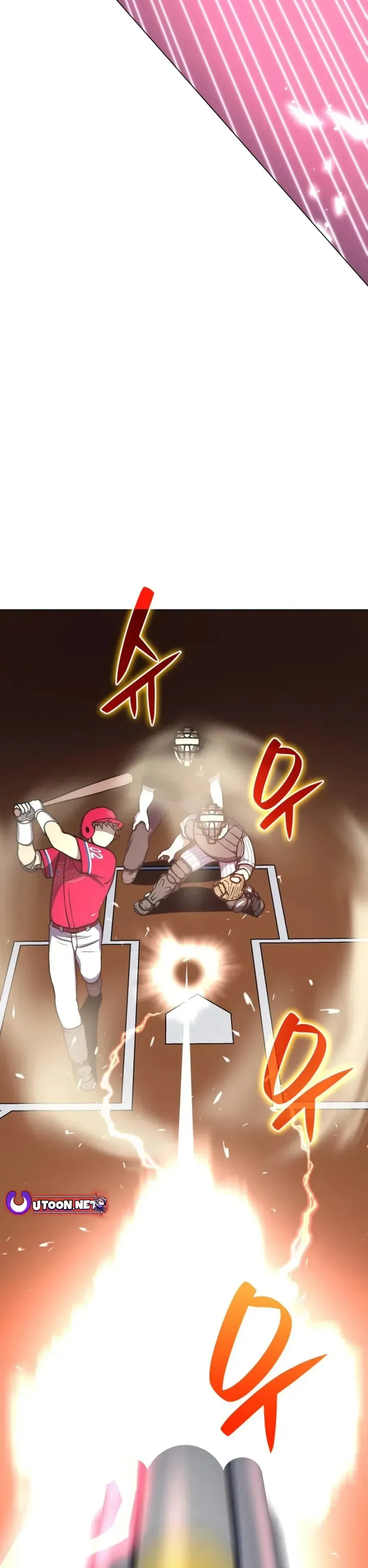 Home Plate Villain Chapter 58 Page 30