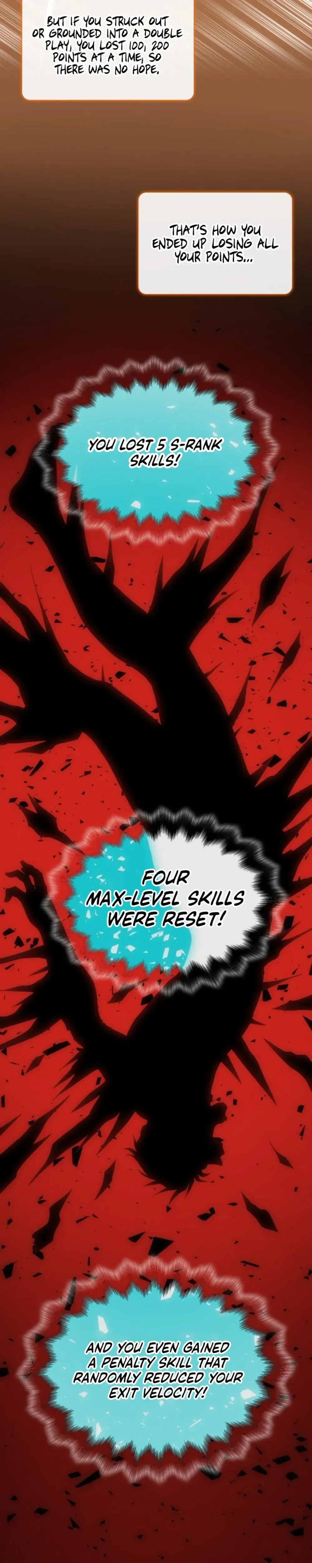 Home Plate Villain Chapter 109 Page 15